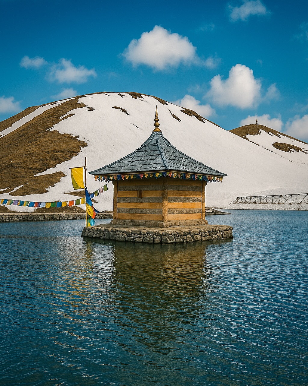 yulla kanda tour package